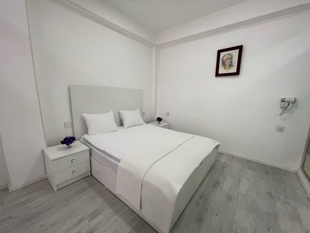 2-otaqlı yeni tikili kirayə verilir, Novxanı qəs., 55 m² — Mənzil, Bakı (12)