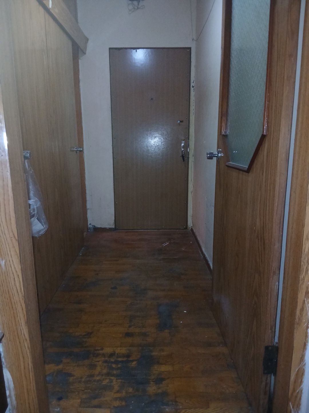 Satılır 2 otaqlı köhnə tikili 55 m² — Mənzil, Bakı (5)