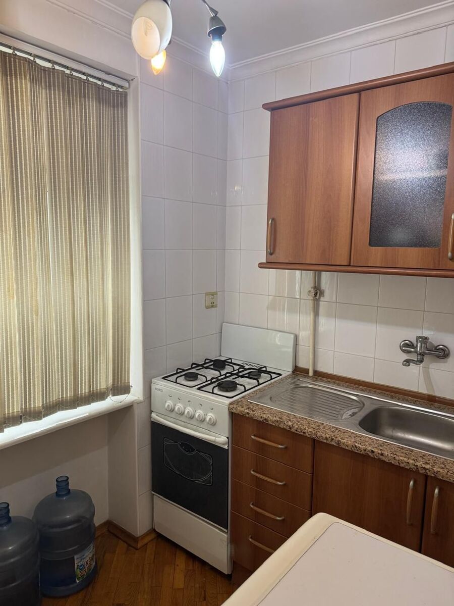 Satılır 1 otaqlı köhnə tikili 37 m² — Mənzil, Bakı (7)