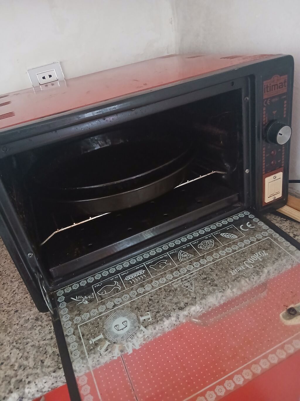 Ideyal veziyyetde islekdi 2eded list var Gencededi — Masaüstü plitələr, Gəncə (2)