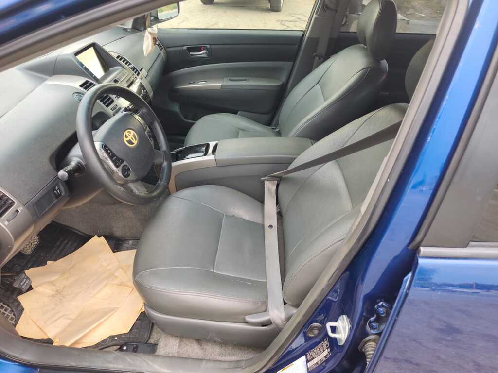 Toyota Prius, 1.5 L, 1.3 kWh, 2007 il, 292 362 km — Avtomobillər, Bakı (11)