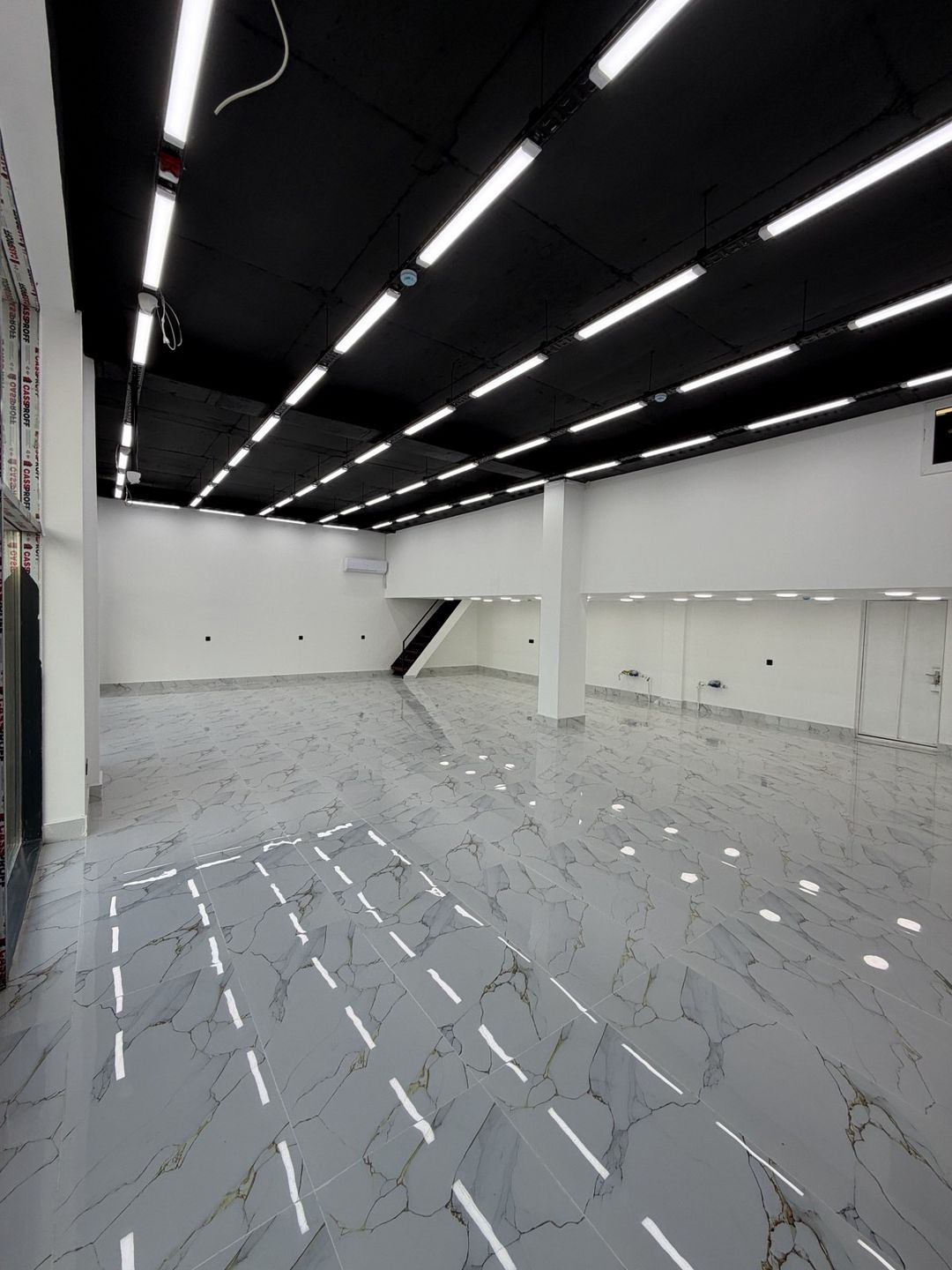 İcarəyə verilir obyekt 150 m² — Əmlak, Bakı (6)