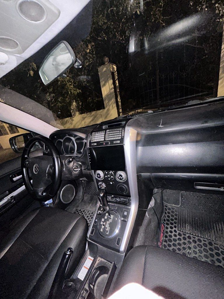 Suzuki Grand Vitara, 2.0 L, 2007 il, 370 000 km — Avtomobillər, Bakı (9)
