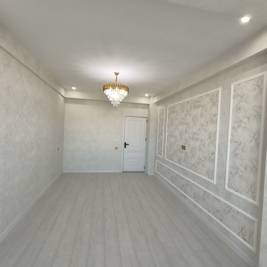 Satılır 2 otaqlı yeni tikili 64 m² — Mənzil, Xırdalan (2)