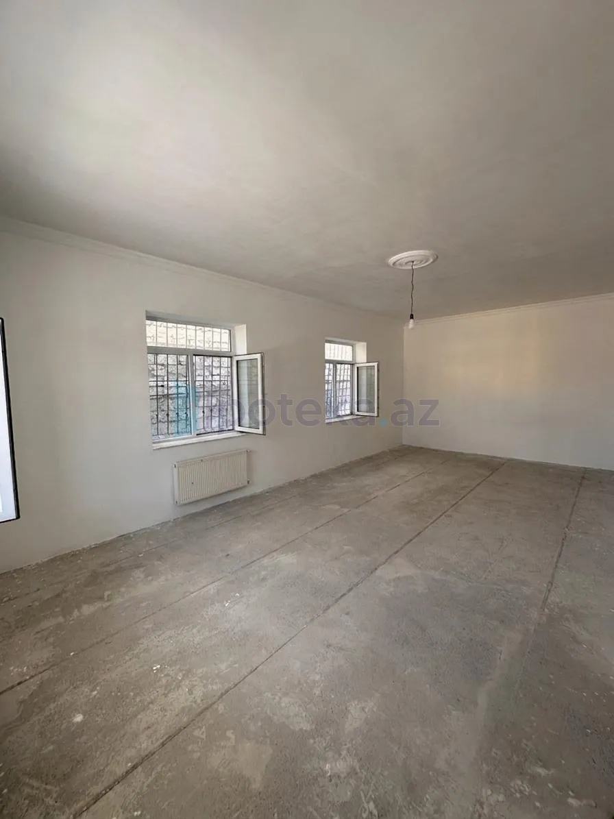 Satılır: 4 Otaq, Evlər/Villalar, Sabunçu r., Maştağa q., 160.00 m² — Ev, villa, Hökməli (2)