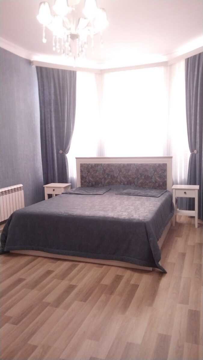 Satılır 6 otaqlı həyət evi/bağ evi 300 m² — Ev, villa, Bakı (5)