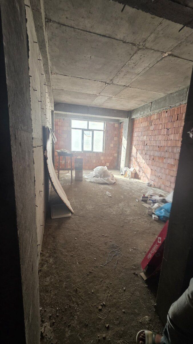 2-otaqlı yeni tikili, 10-cu mkr., 84.27 m² — Mənzil, Sumqayıt (2)