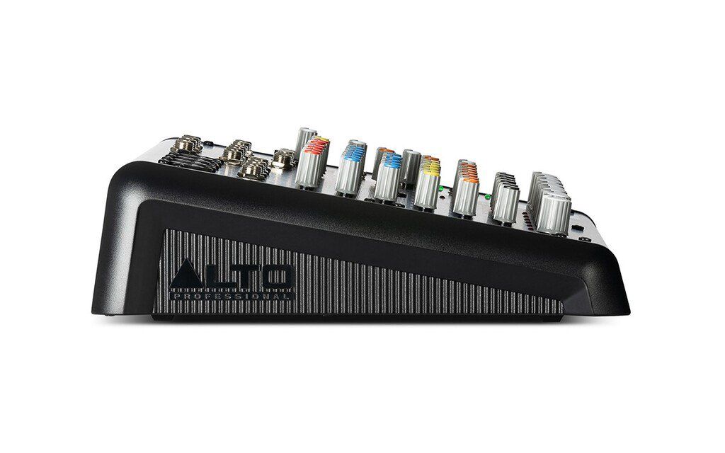 Passiv mikşer "Alto TrueMix 800 FX" — Musiqiə alətləri, Bakı (6)