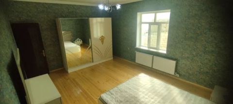 Həyət evi kirayə verilir, Lökbatan qəs — Bakı