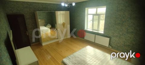 Həyət evi kirayə verilir, Lökbatan qəs