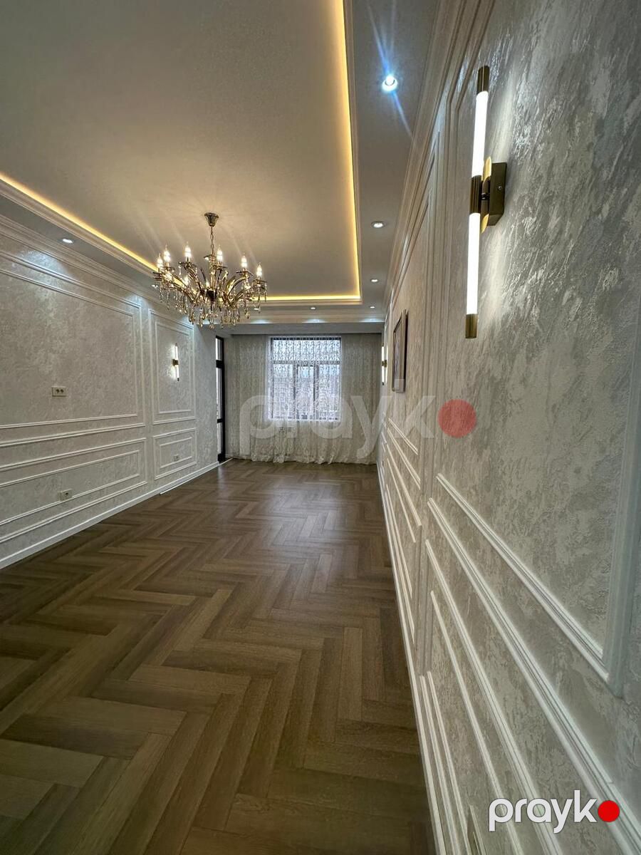 Satılır 2 otaqlı yeni tikili 65 m² — Mənzil, Bakı (3)