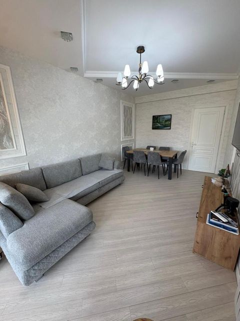 Satılır 3 otaqlı yeni tikili 98 m² — Bakı