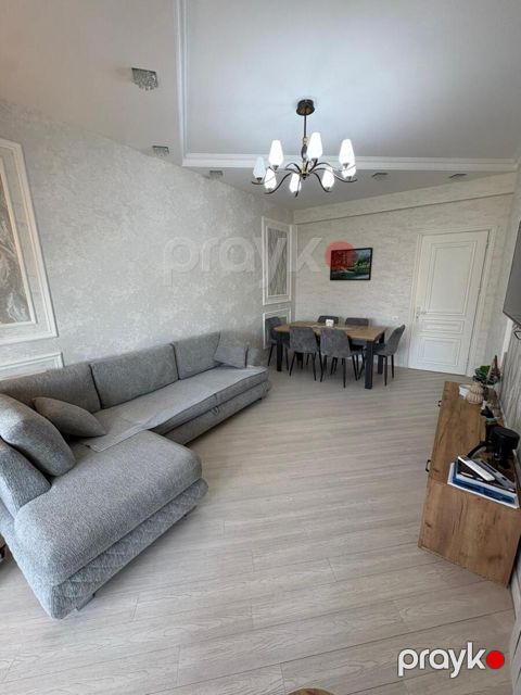 Satılır 3 otaqlı yeni tikili 98 m²