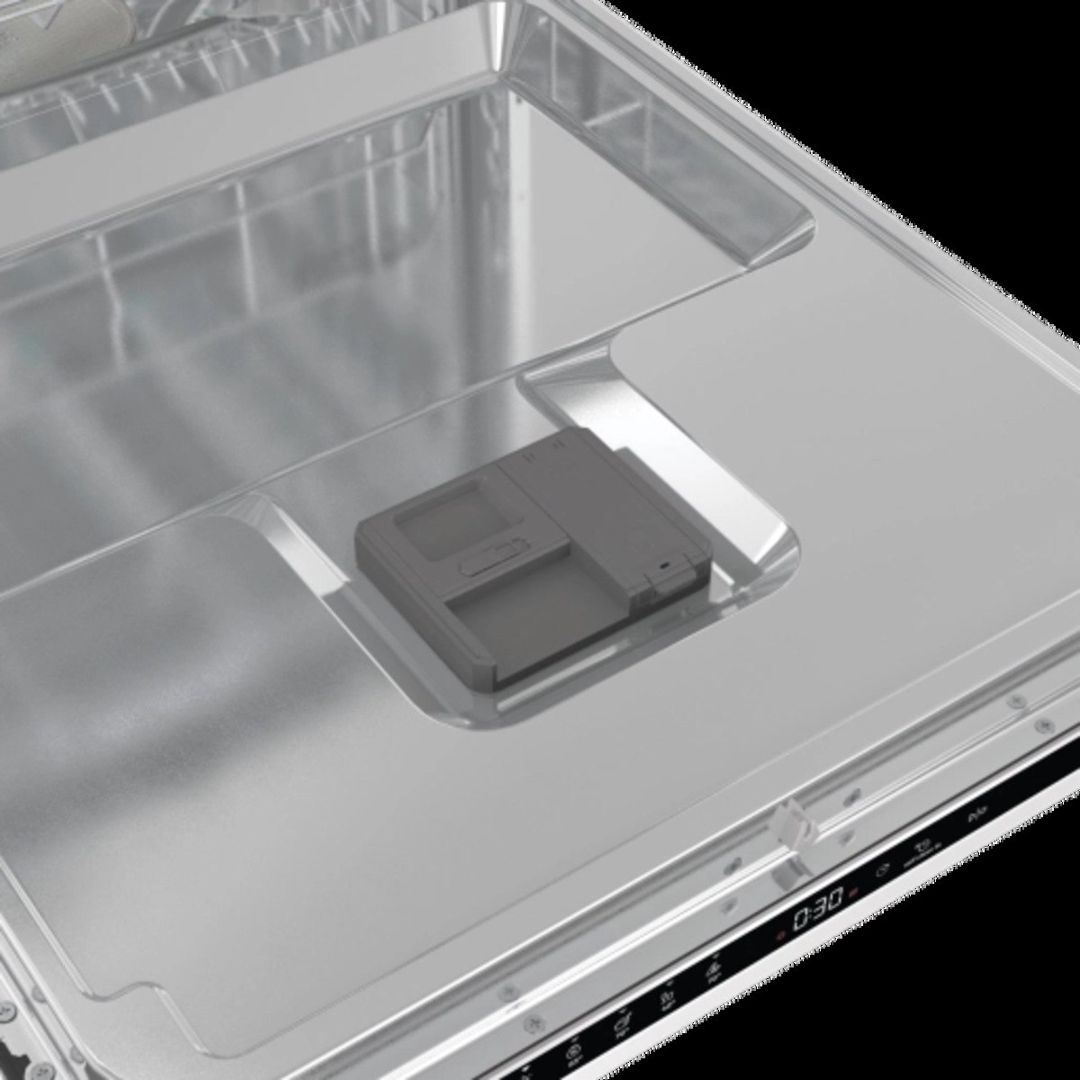 Quraşdırılan qabyuyan Gorenje GV643D90 — Ev texnikası, Bakı (6)