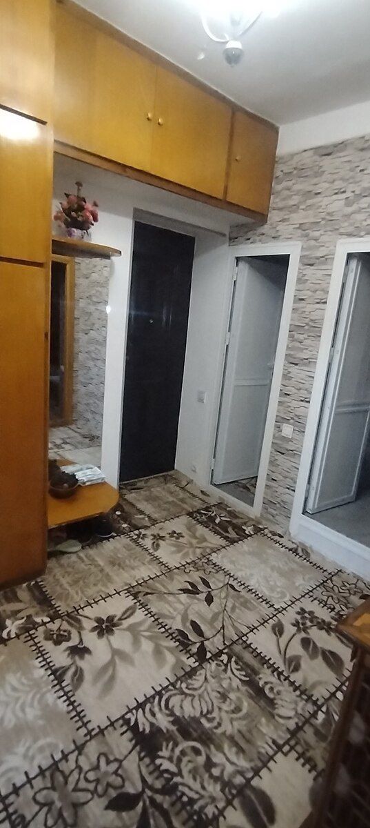 4-otaqlı yeni tikili, Şəki ş., 100 m² — Mənzil, Şəki (3)
