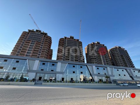 Satılır 3 otaqlı yeni tikili 129 m²