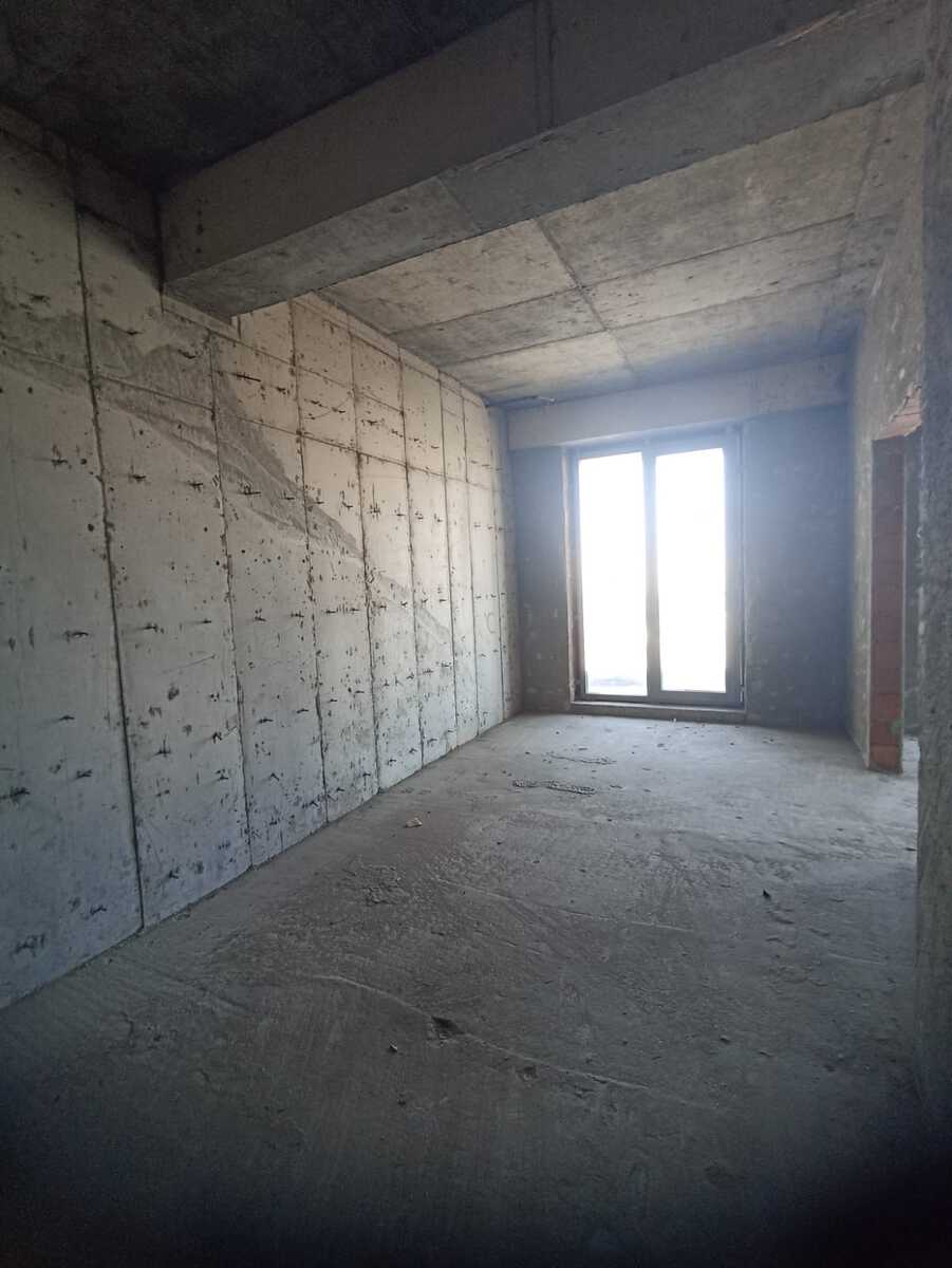 Satılır 3 otaqlı yeni tikili 136.2 m² — Mənzil, Bakı (4)