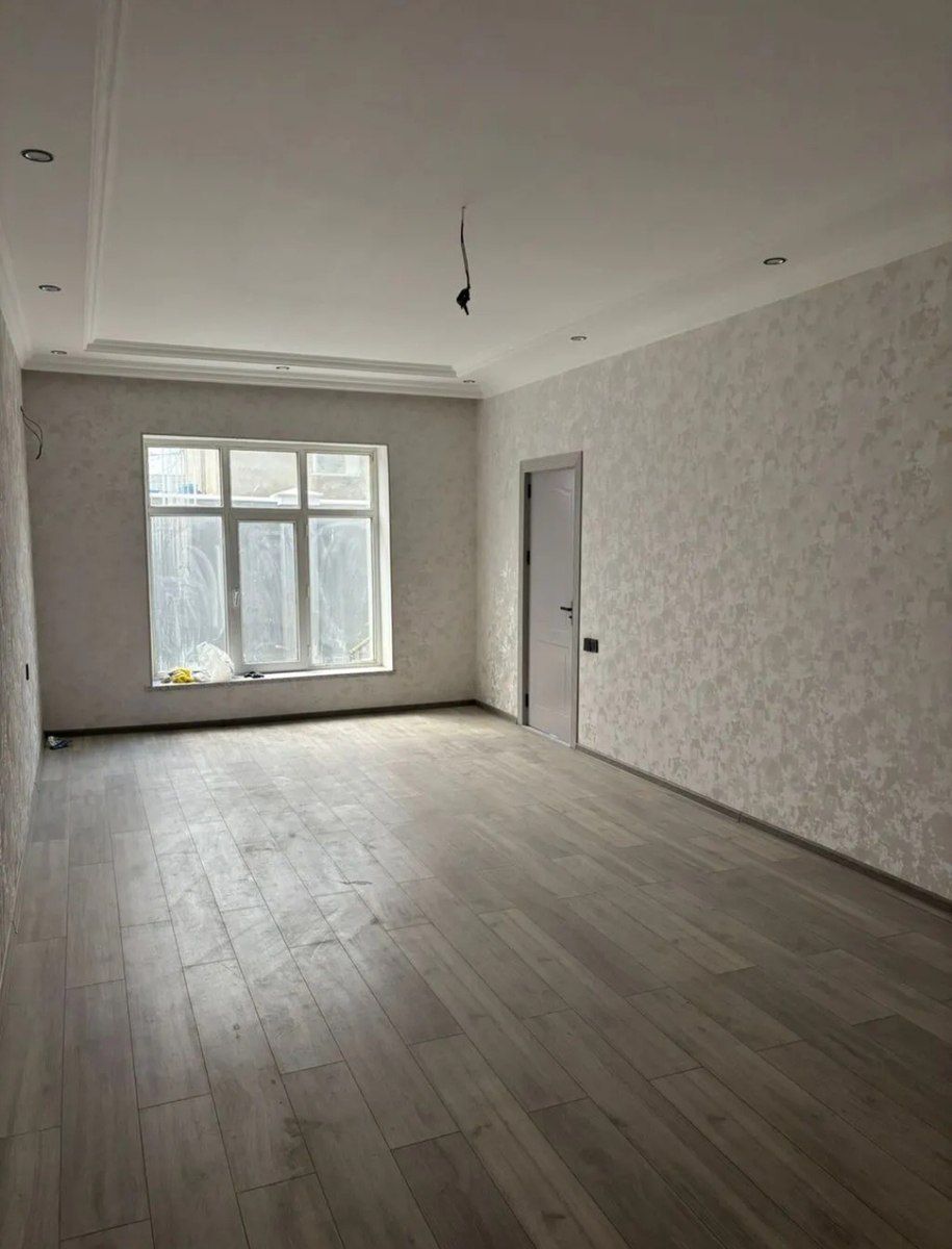 Satılır 4 otaqlı həyət evi/bağ evi 140 m² — Ev, villa, Bakı (8)