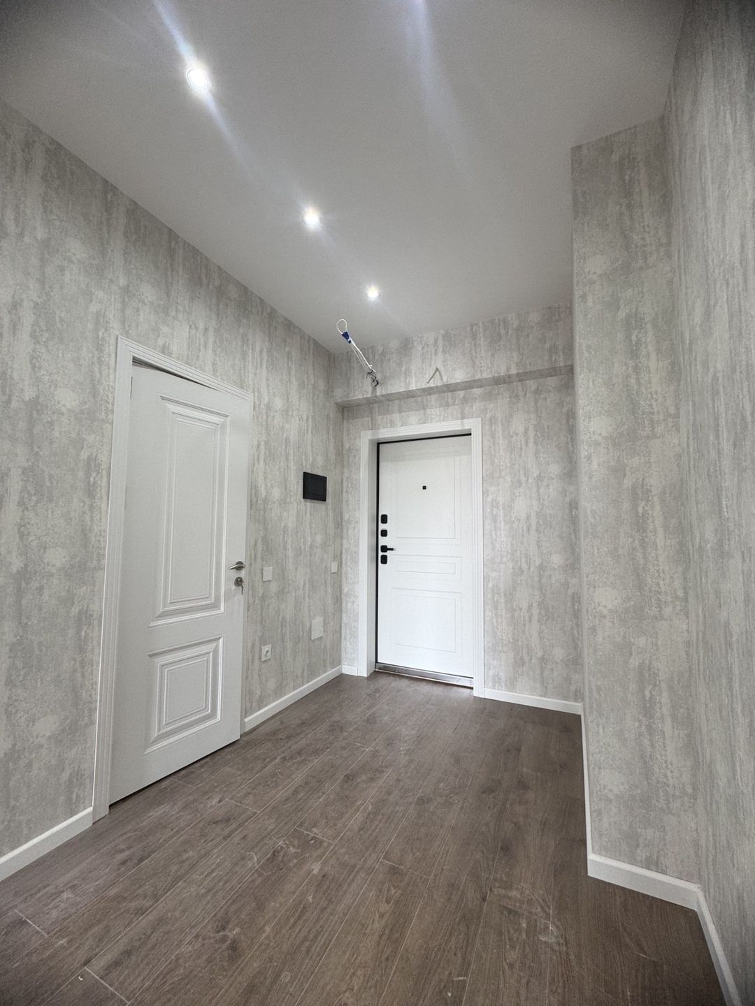 Satılır 2 otaqlı yeni tikili 54 m² — Mənzil, Bakı (7)