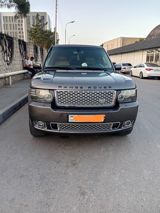 Land Rover Range Rover, 2.9 L, 2006 il, 501 352 km — Avtomobillər