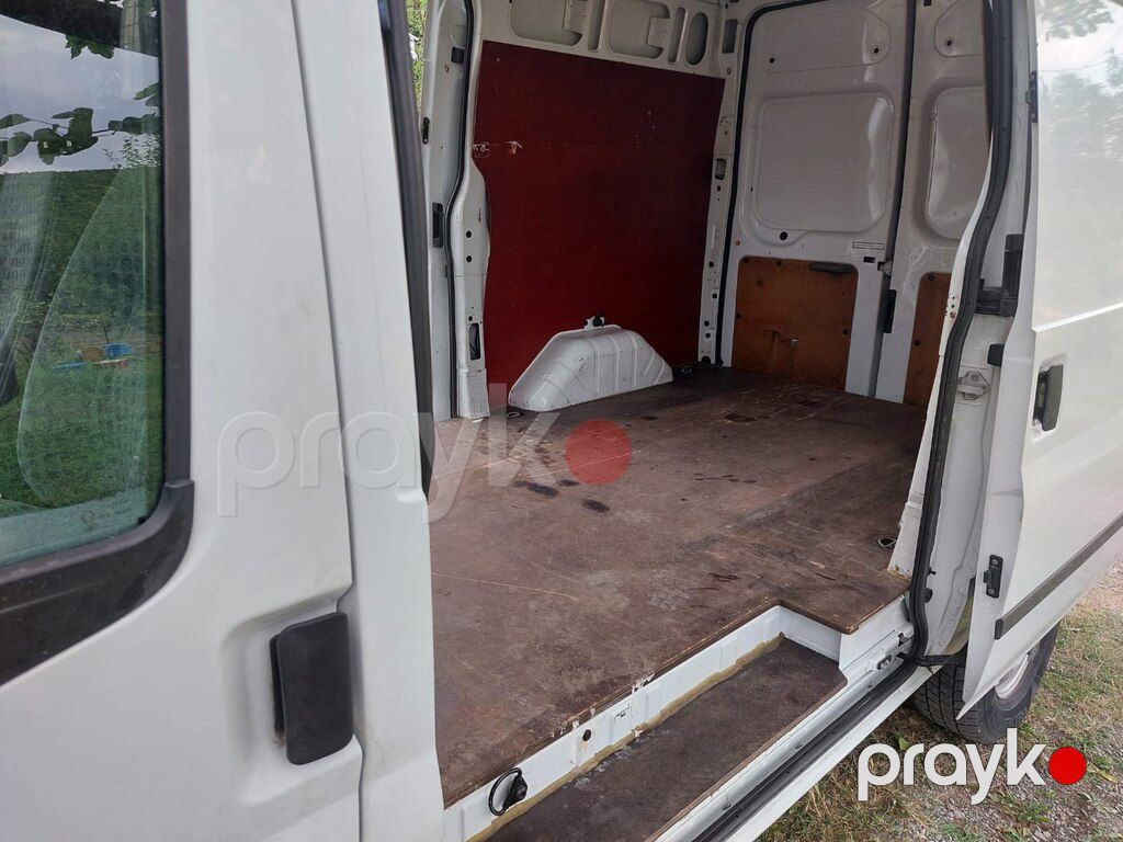 Ford Transit, 2.2 L, 2012 il, 260 000 km — Avtomobillər, Oğuz (7)