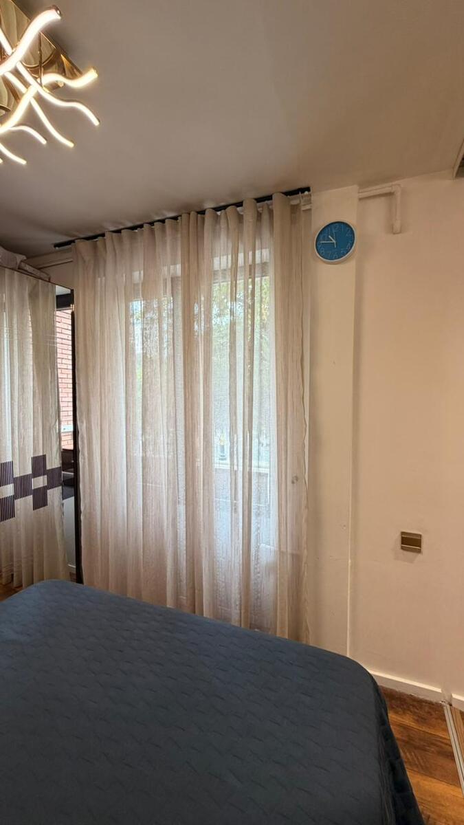 Satılır 2 otaqlı köhnə tikili 40 m² — Mənzil, Bakı (7)