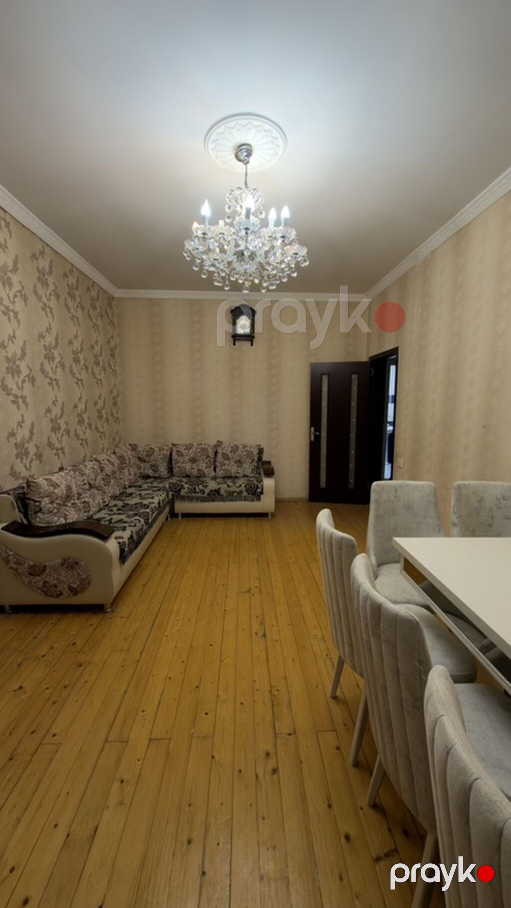 Ev istenilen sexslere verilir 1 ci novbede temizkar seliqeli oz evi — Mənzil, Masazır (2)
