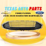 "Ford Fusion" radiator barmaqlığı — Texas Auto Parts — Spare Parts & Accessories