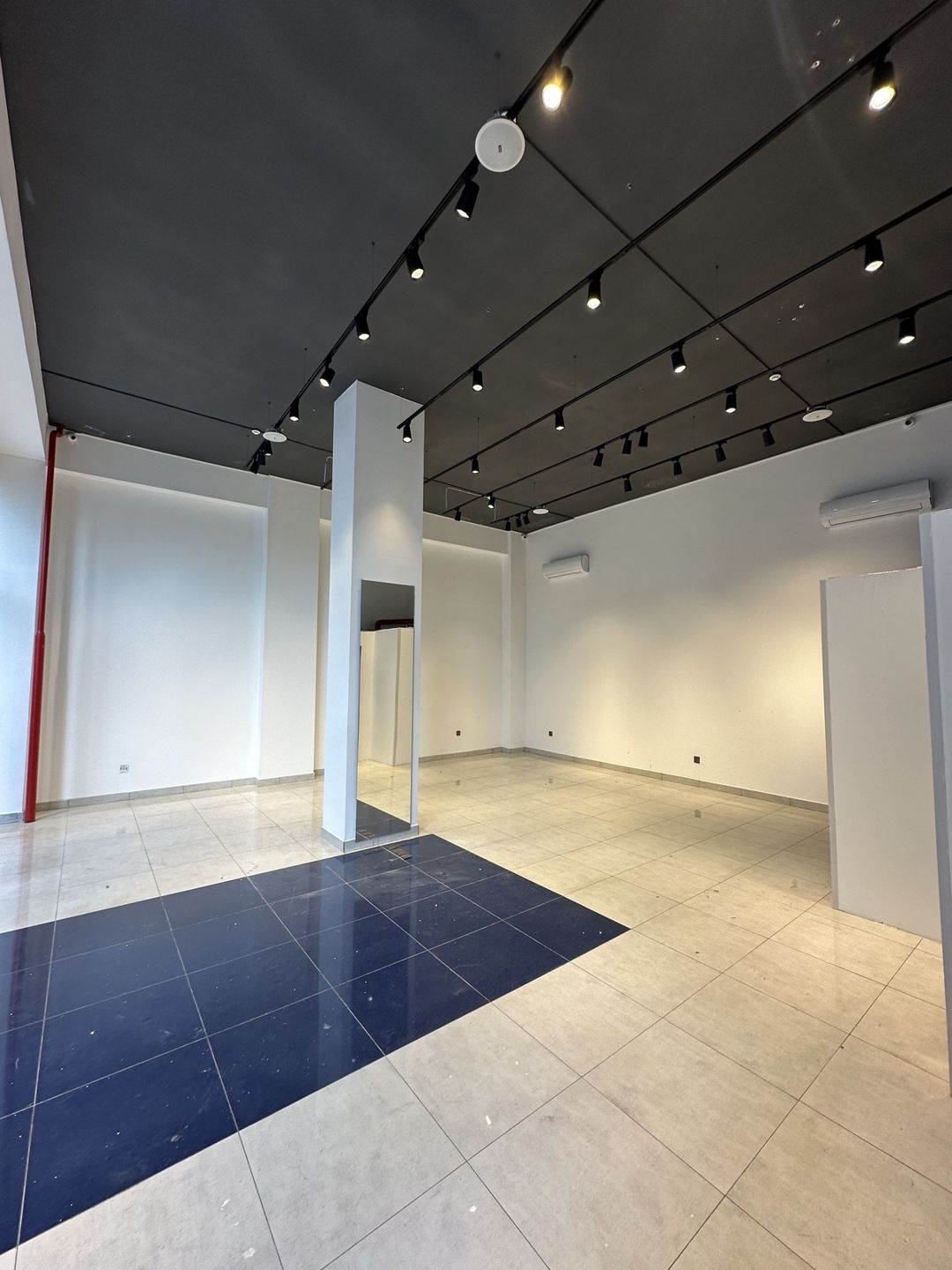 İcarəyə verilir obyekt 79 m² — Əmlak, Bakı (10)