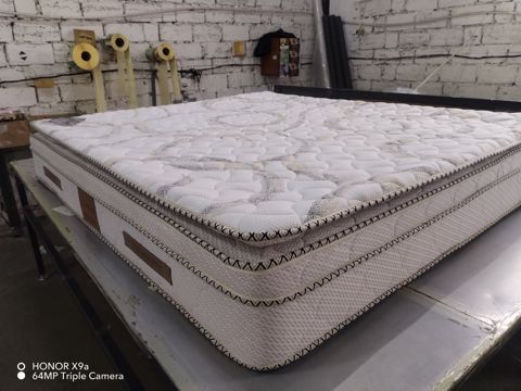 Döşək — Bakı