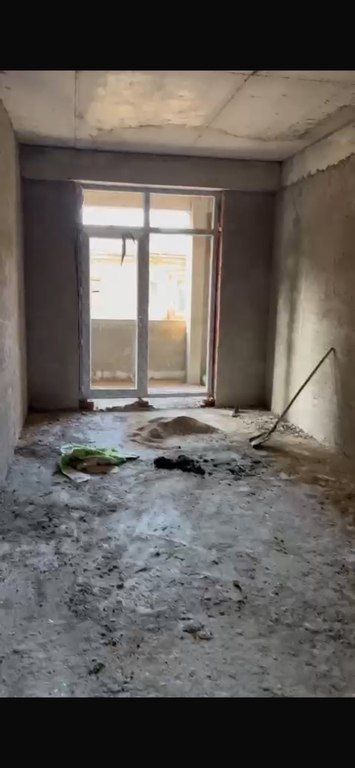 2-otaqlı yeni tikili, Təbriz küç. 78 m² — Mənzil, Bakı (3)