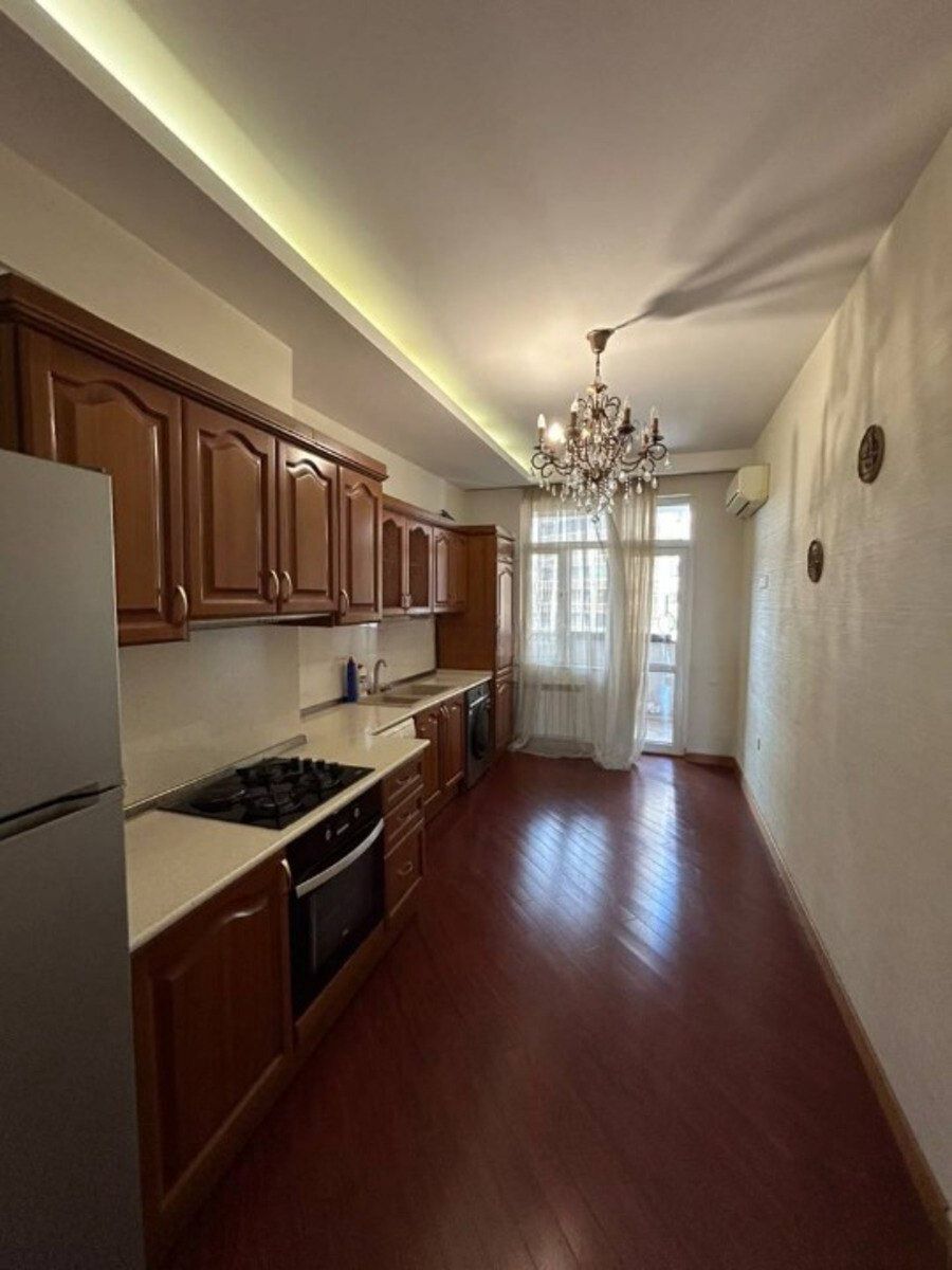 Satılır 3 otaqlı yeni tikili 130 m² — Mənzil, Bakı (3)