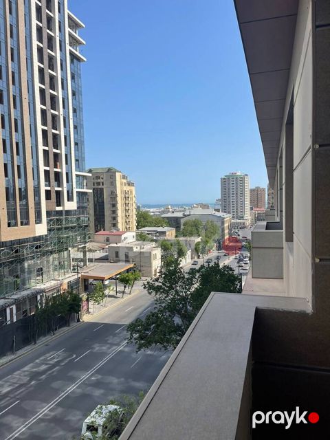 Satılır 2 otaqlı yeni tikili 77 m²