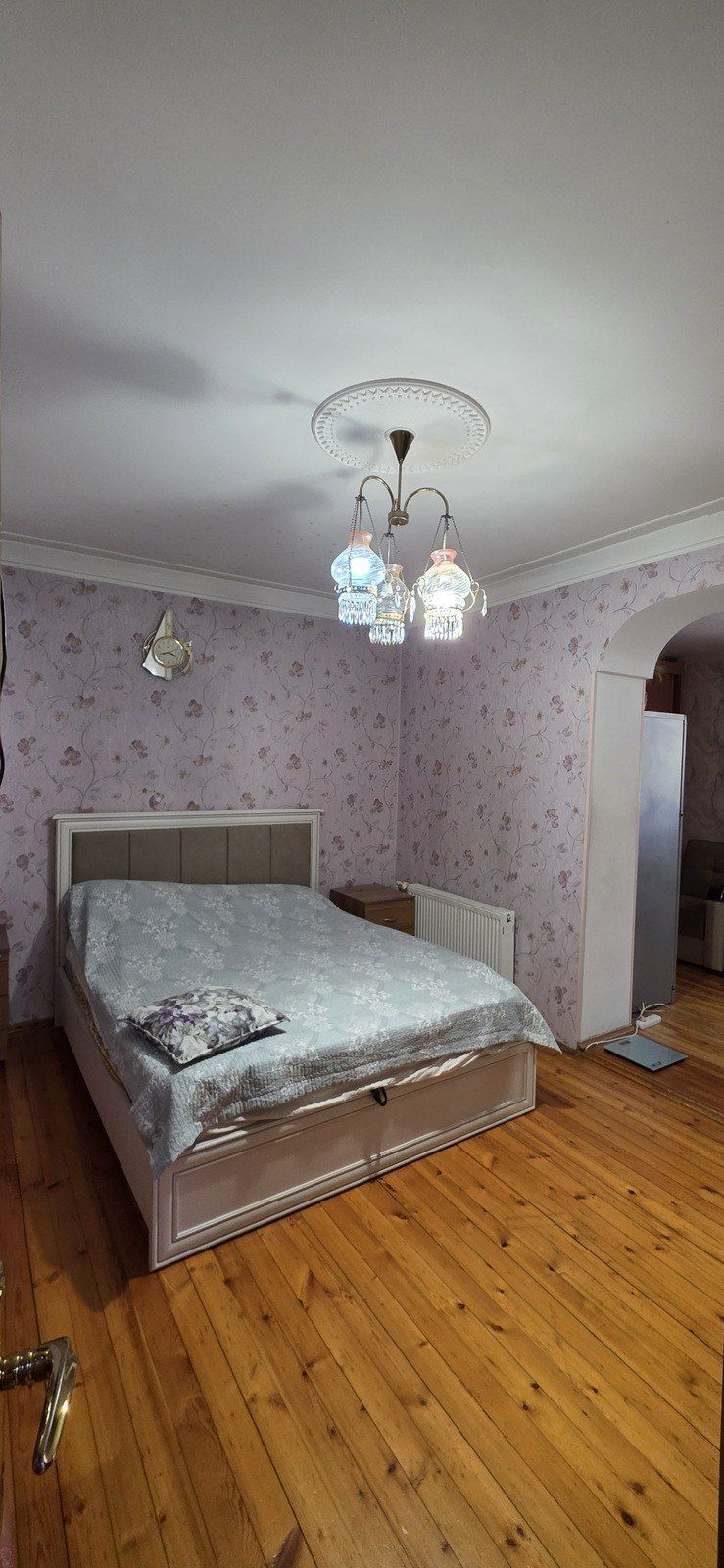 Satılır 3 otaqlı köhnə tikili 85 m² — Mənzil, Bakı (12)