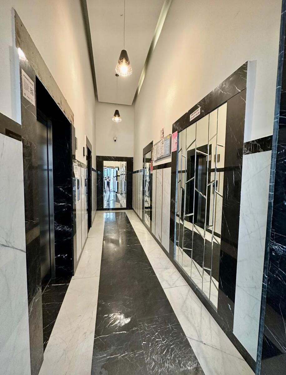 Satılır 3 otaqlı yeni tikili 144 m² — Mənzil, Bakı (3)