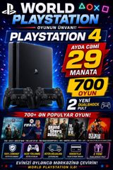 Sony Playstation 4 Slim — PlayStation World