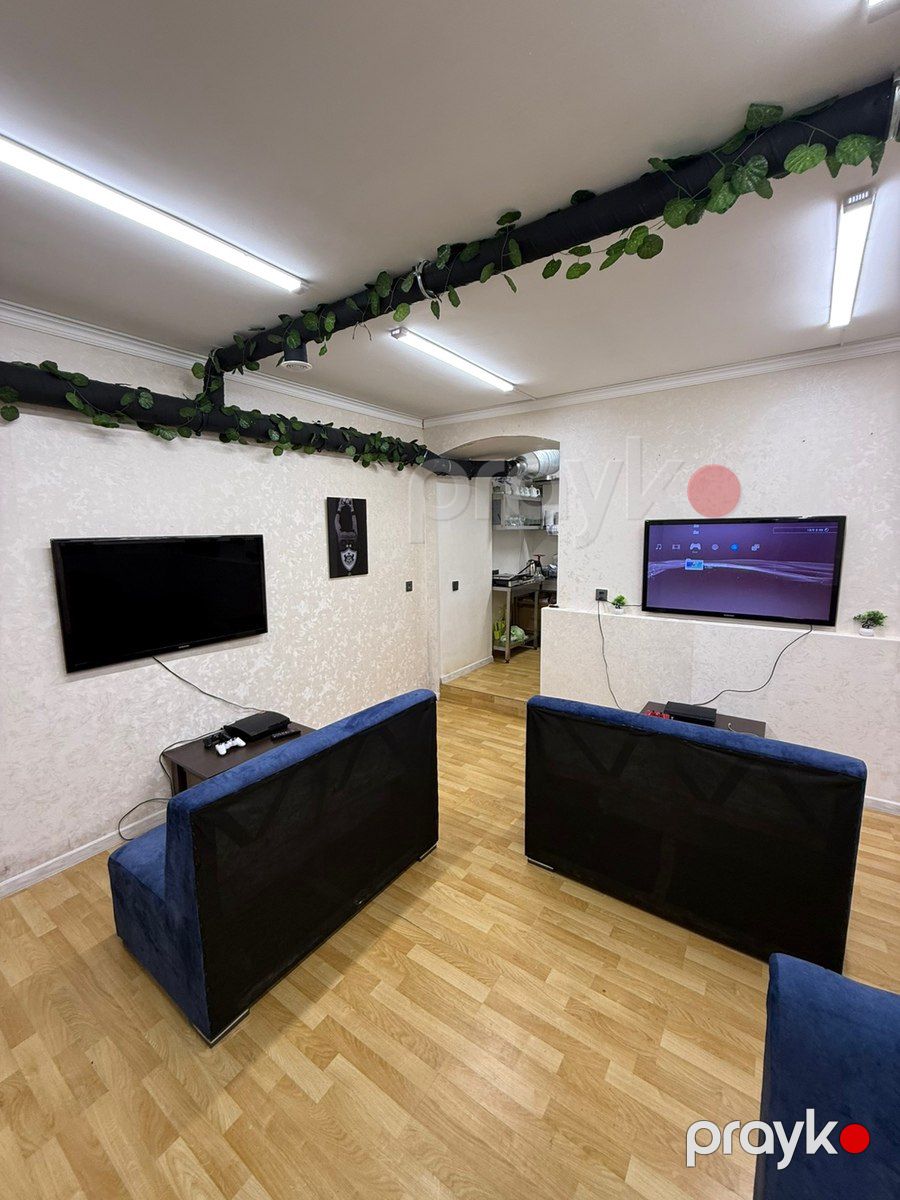 PlayStation klub avadanlığı — Biznes və avadanlıq, Bakı (3)