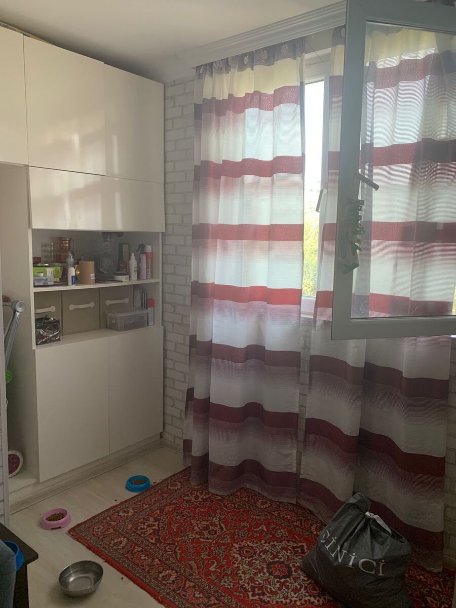 Satılır 2 otaqlı köhnə tikili 40 m² — Mənzil, Bakı (6)