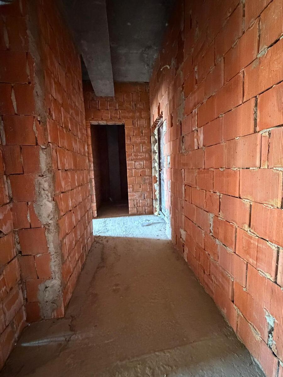 Satılır 2 otaqlı yeni tikili 55 m² — Mənzil, Bakı (2)