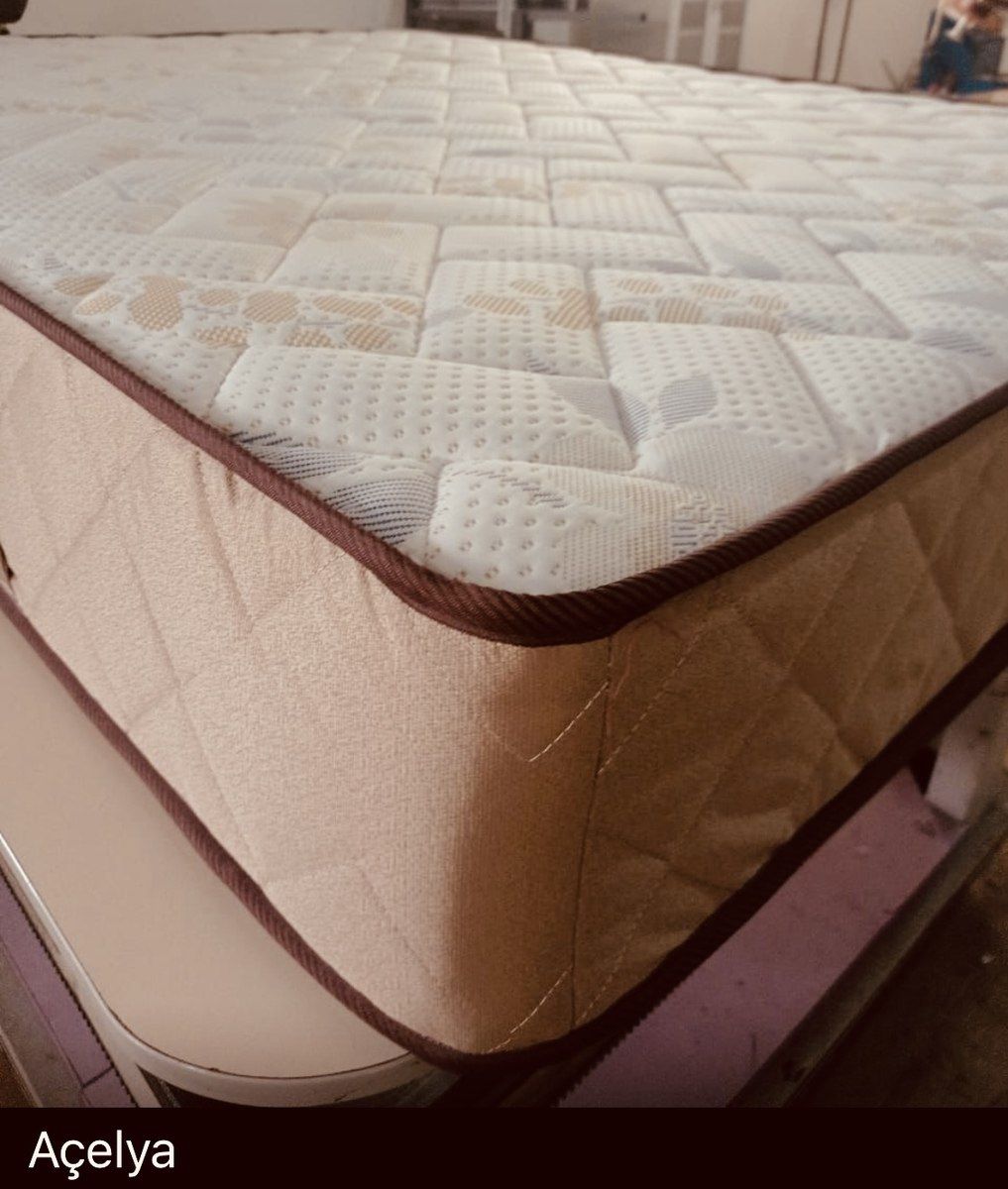 Ortopedik döşəklər — Mebel, Bakı (7)