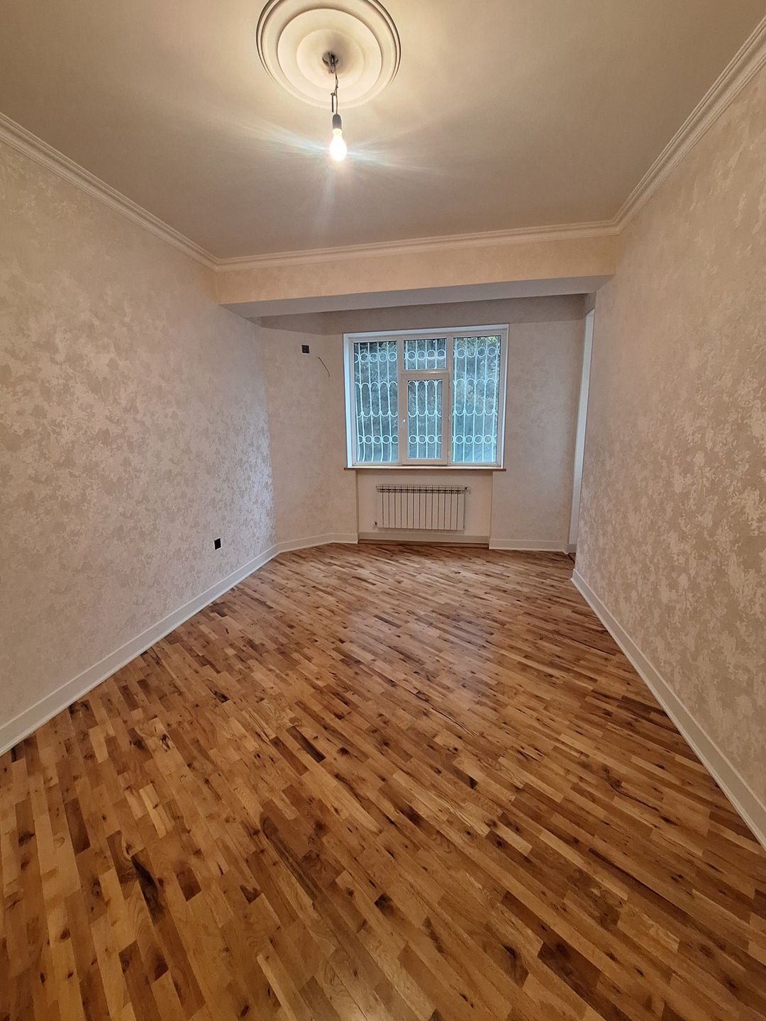 Satılır 4 otaqlı yeni tikili 160 m² — Mənzil, Bakı (12)