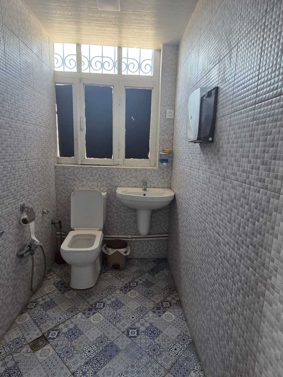 İcarəyə verilir obyekt 200 m² — Əmlak, Bakı (7)