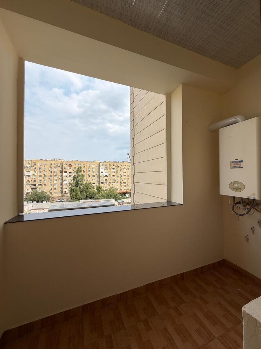 Satılır 3 otaqlı yeni tikili 126 m² — Mənzil, Bakı (9)