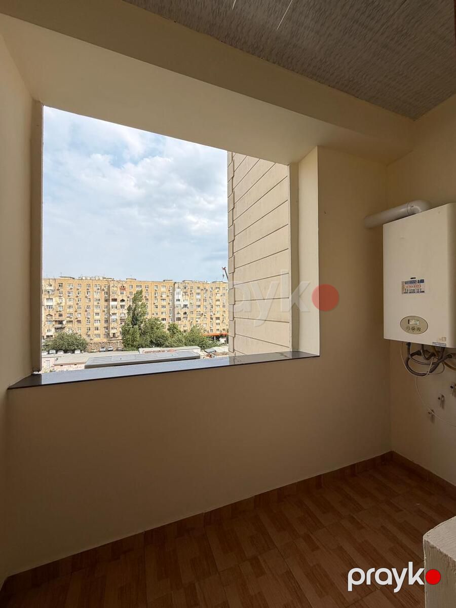 Satılır 3 otaqlı yeni tikili 126 m² — Mənzil, Bakı (9)