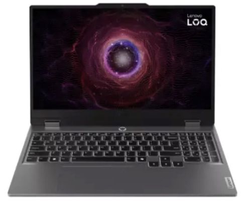 Lenovo loq 15ARP9 (83JC00LBRK) — Bakı