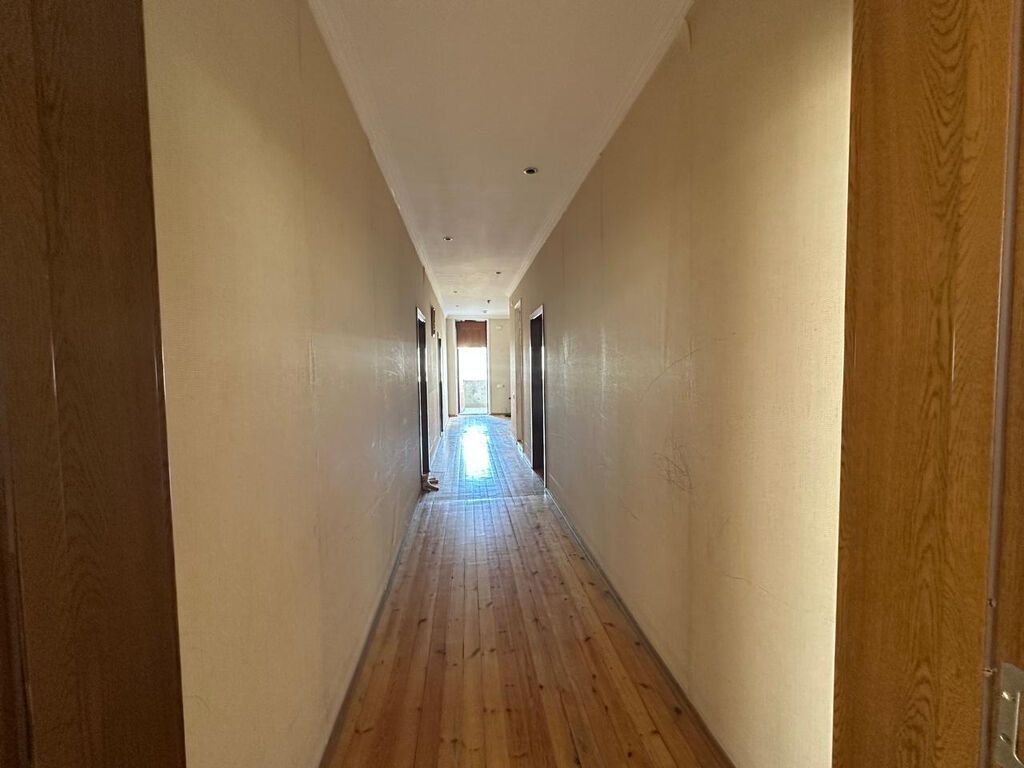 Binəqədi qəs. 8 otaq, 500 kv. m, Kredit yoxdur, Orta təmir — Ev, villa, Bakı (9)