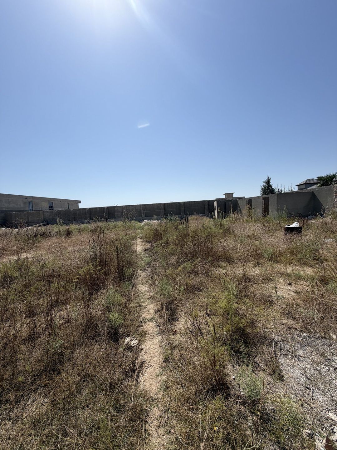 Satılır torpaq 25 sot — Torpaq, Bakı (2)
