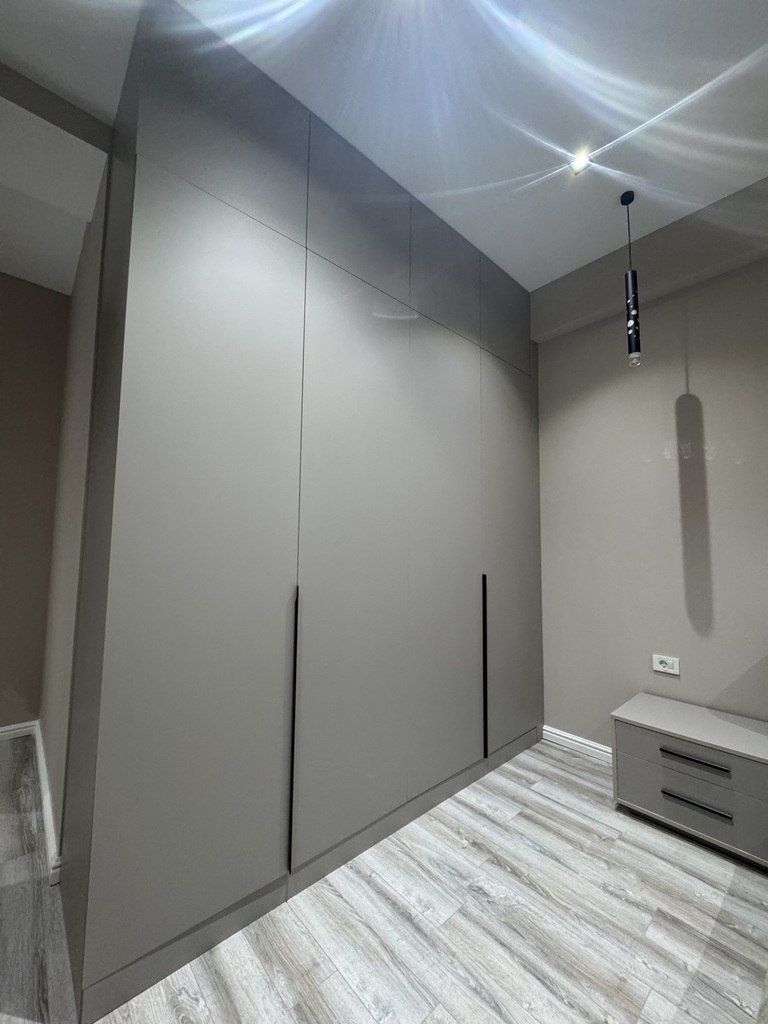 Satılır 2 otaqlı yeni tikili 90 m² — Mənzil, Bakı (7)