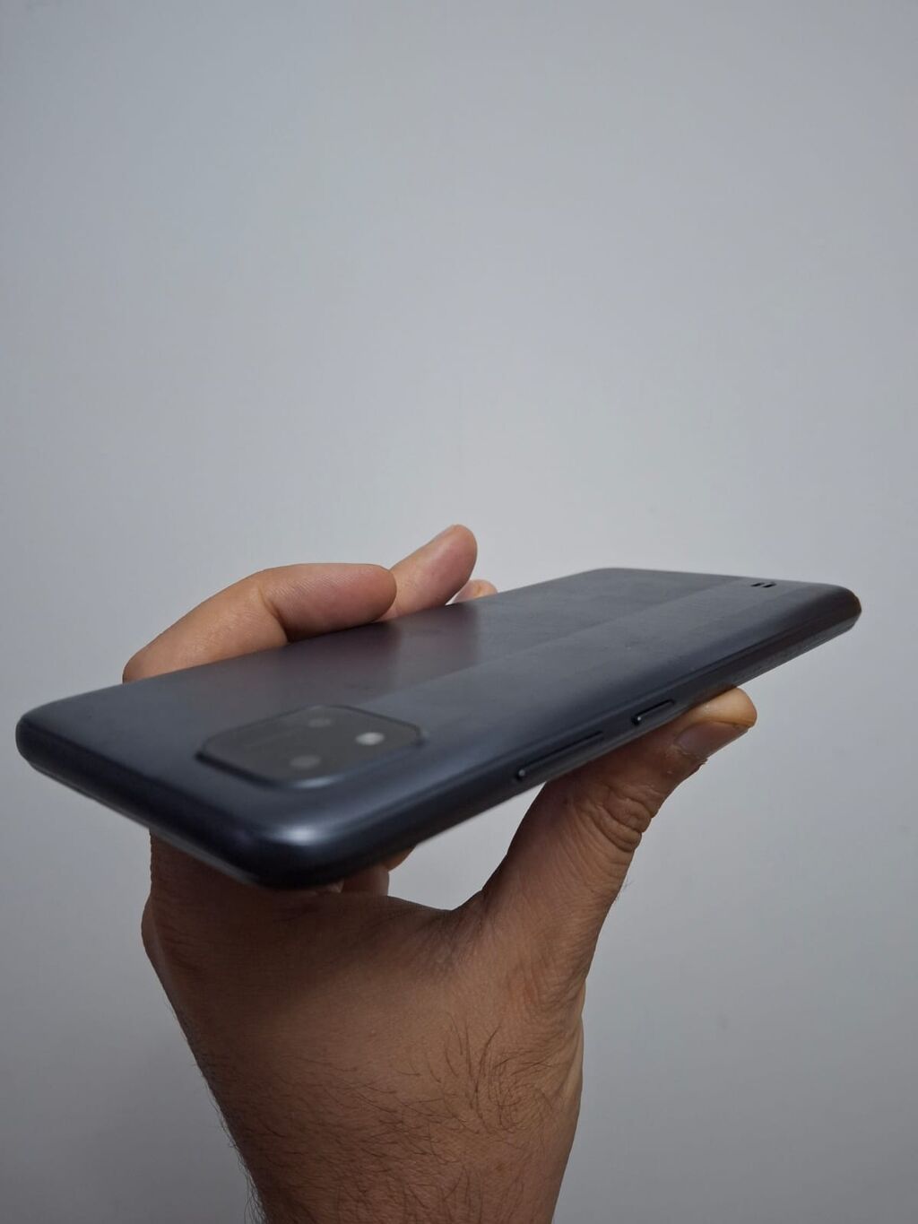 Realme C11 (2021), 32 GB, rəng - Qara, İki sim kartlı — Realme, Masazır (5)