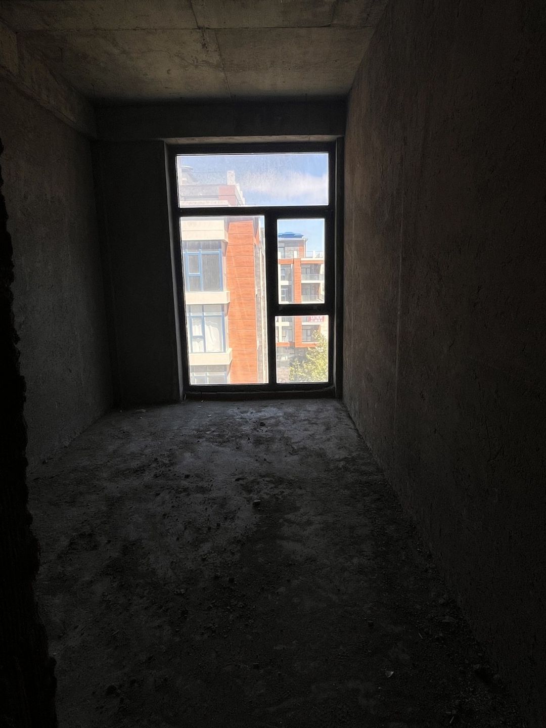 Satılır 2 otaqlı yeni tikili 84 m² — Mənzil, Bakı (10)